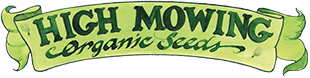 High Mowing Organic Seeds logo