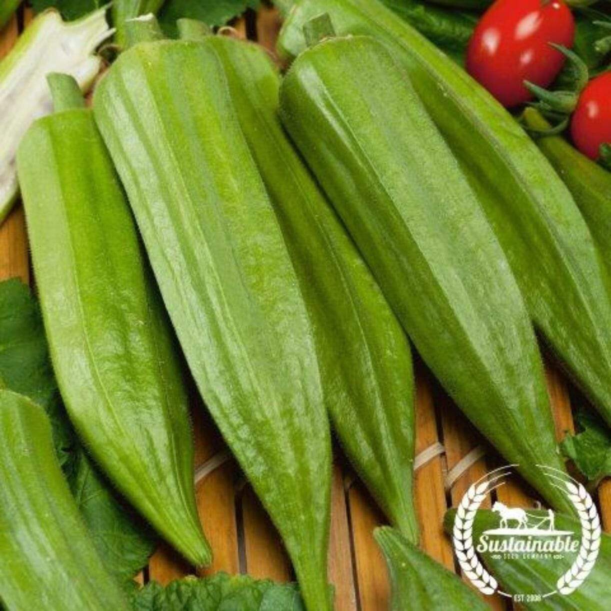 Okra