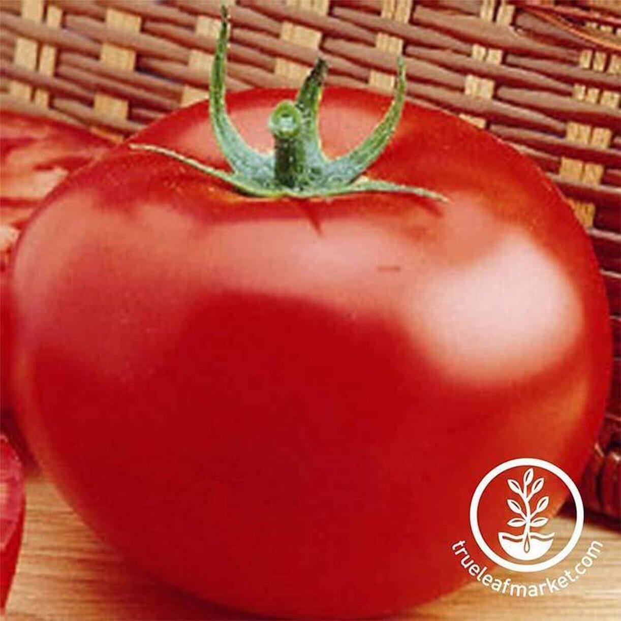 Delicious Tomato