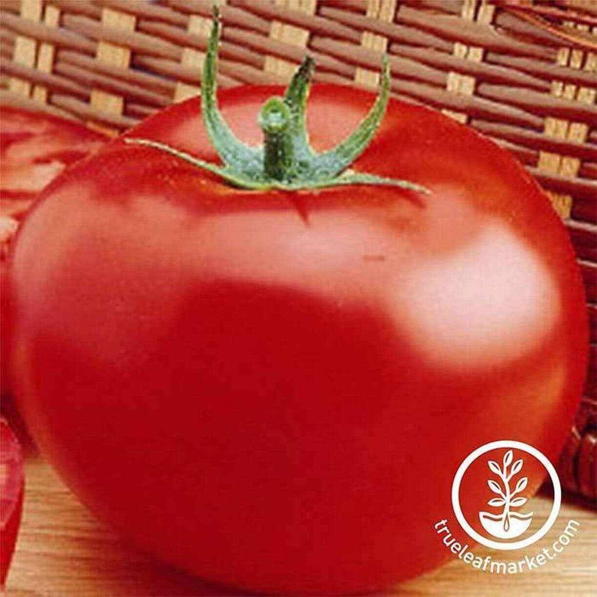Delicious Tomato