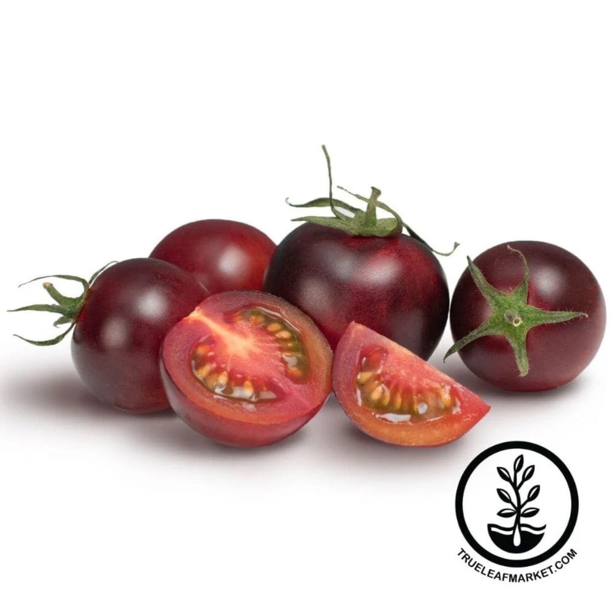 Chocolate Cherry Tomato