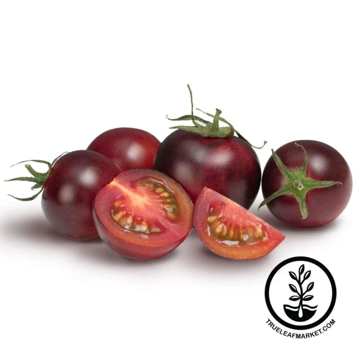 Chocolate Cherry Tomato