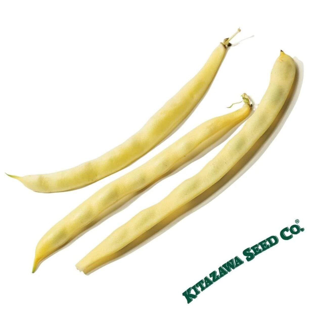 Bai Bu Lao Yellow Bean