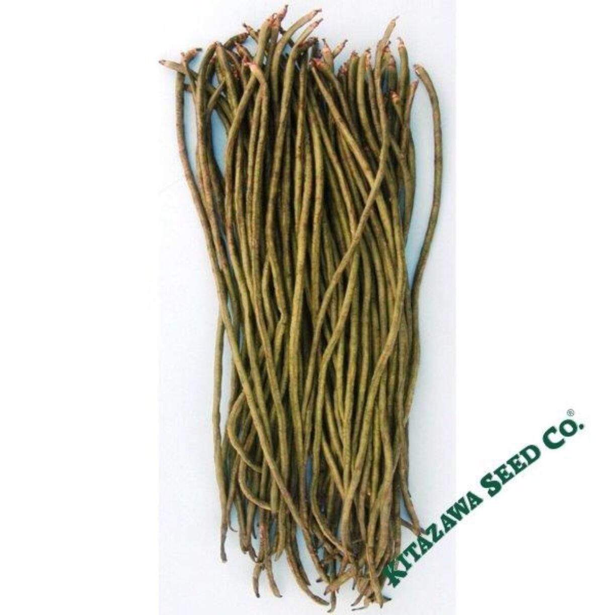 Dark Green Yard Long Bean