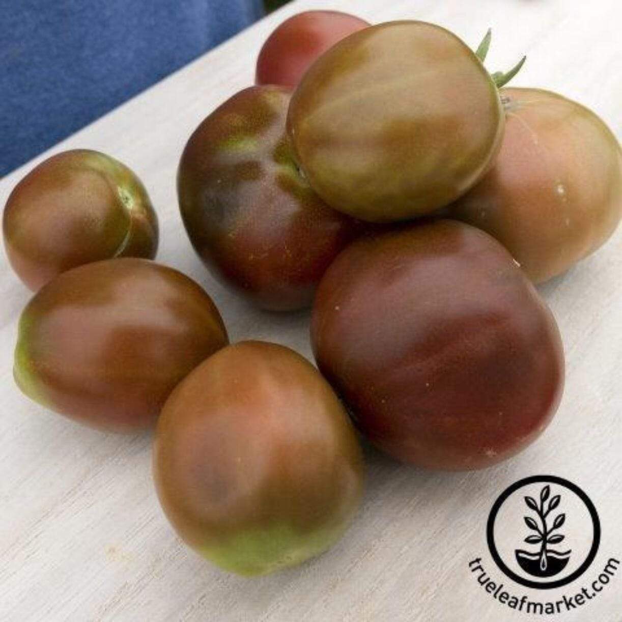 Rouge De Summer Tomato