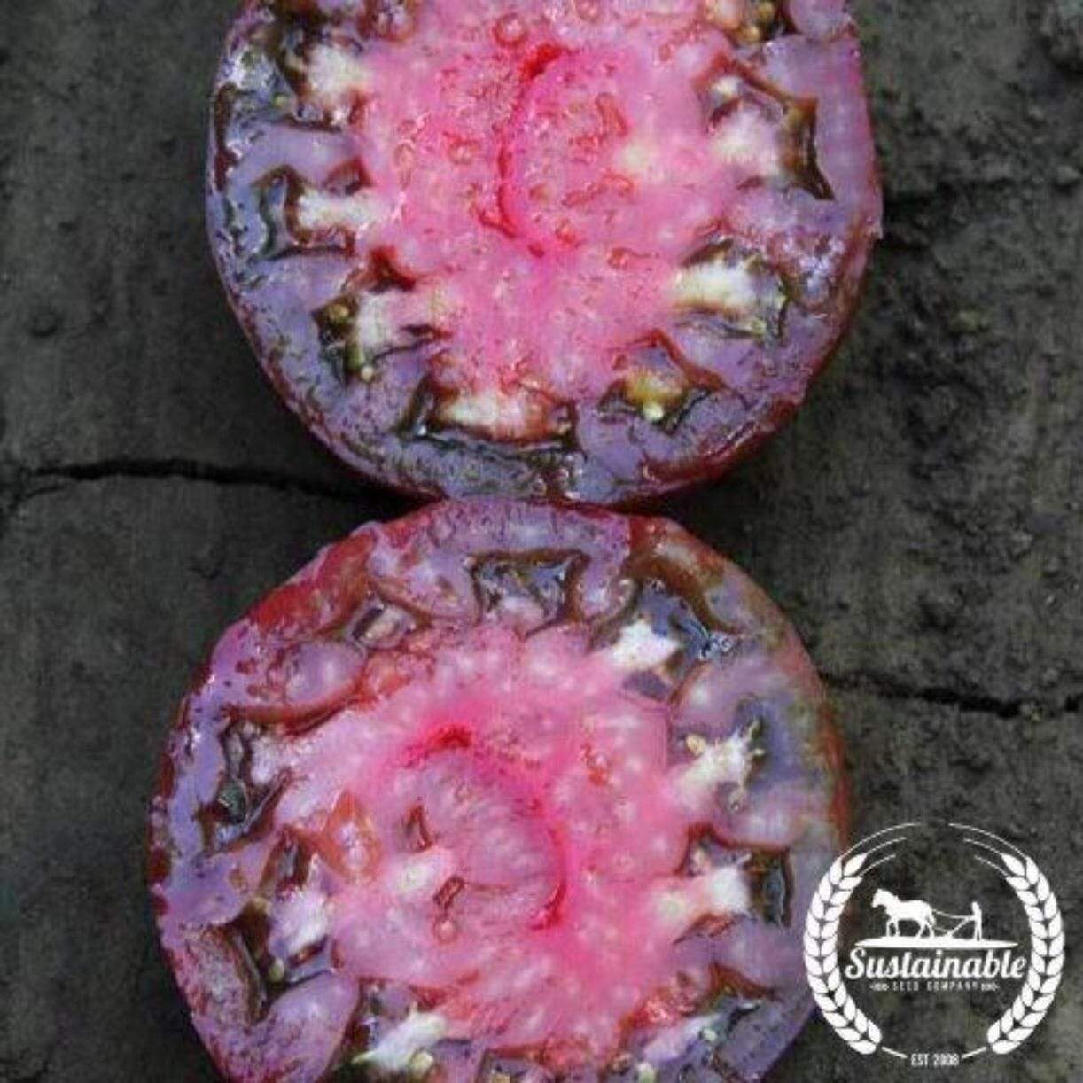 Black Krim Tomato