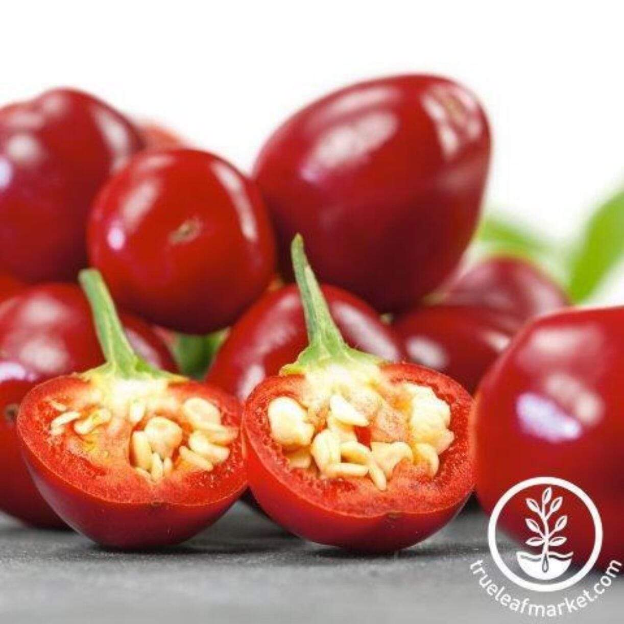 Basket Sweet Pepper