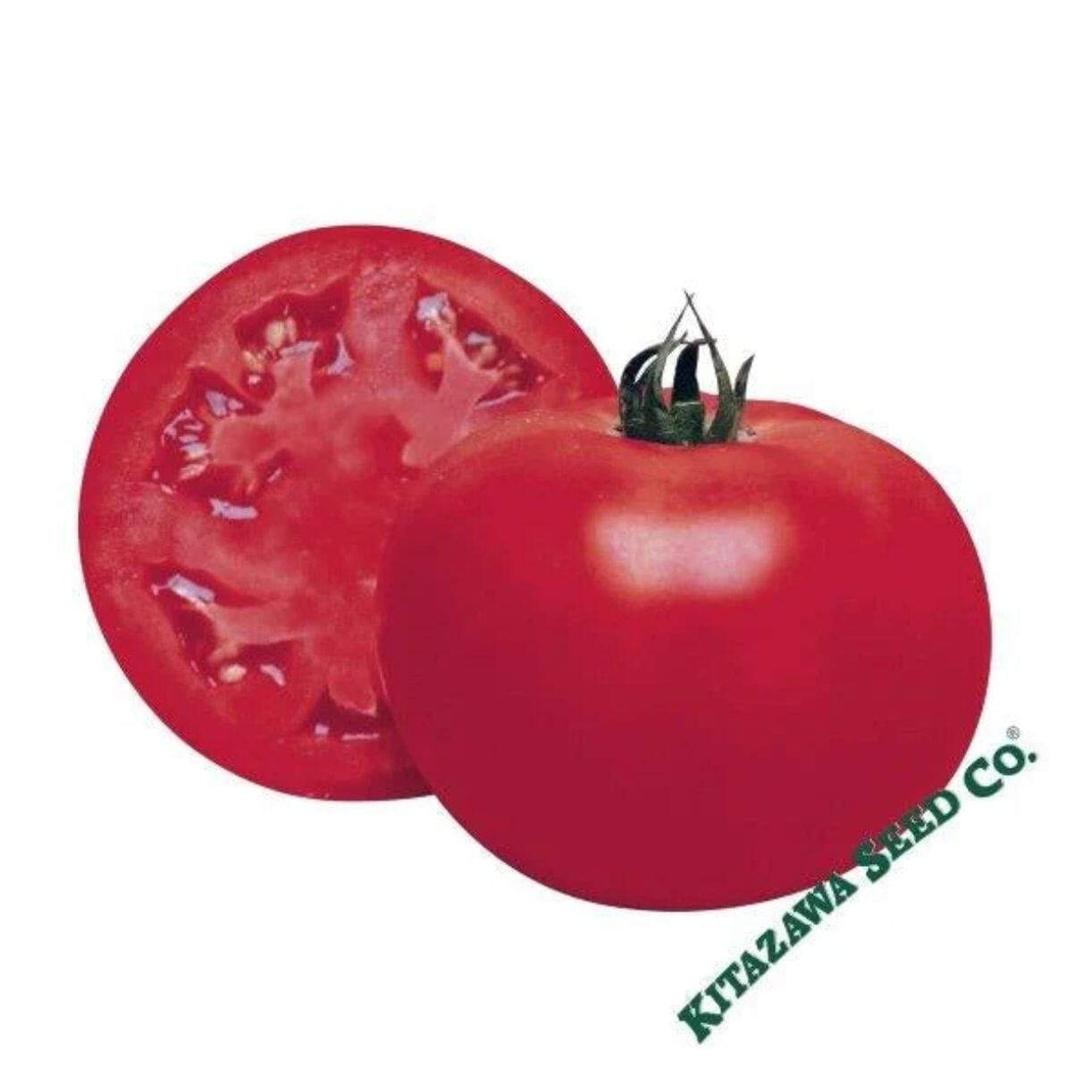 Katana Tomato