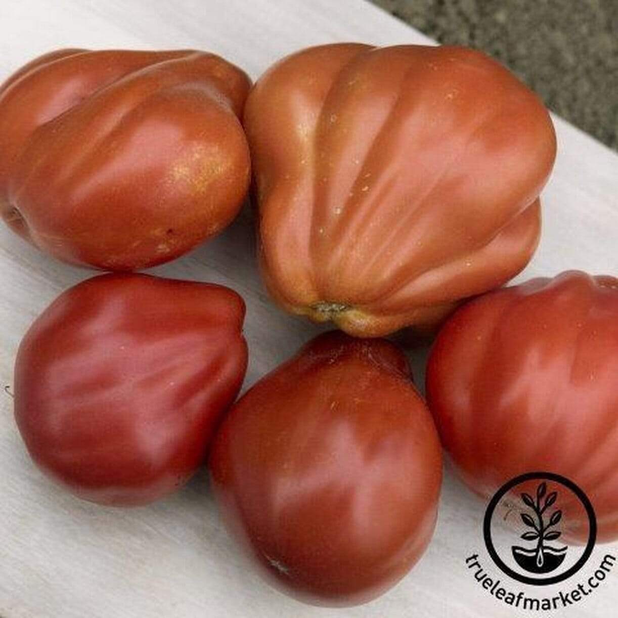 Red Truffle Tomato