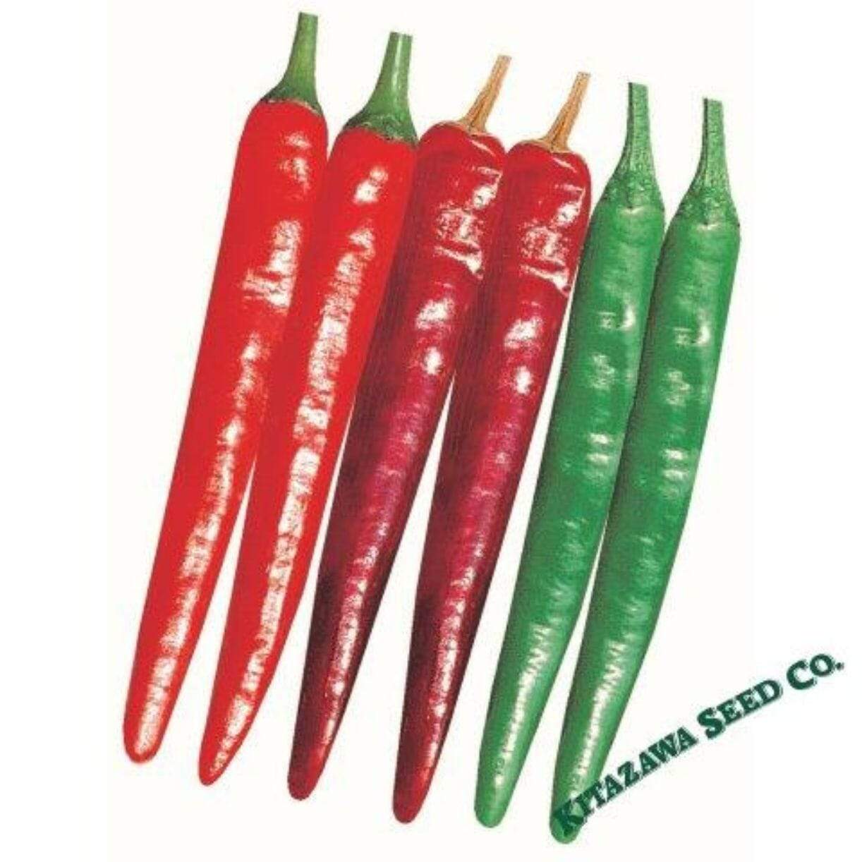 Wa Mae Wo Pepper