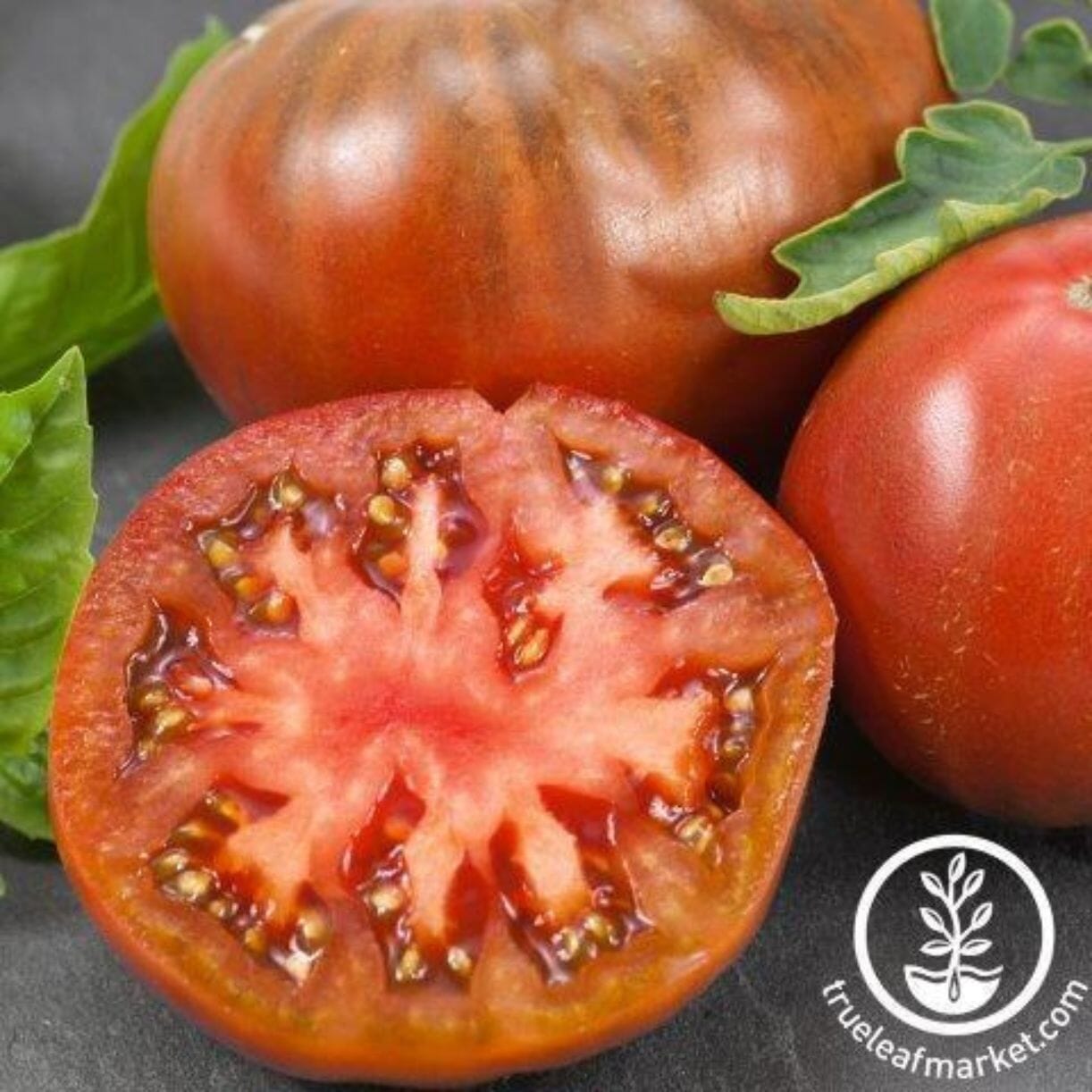 Chef's Choice Purple Tomato