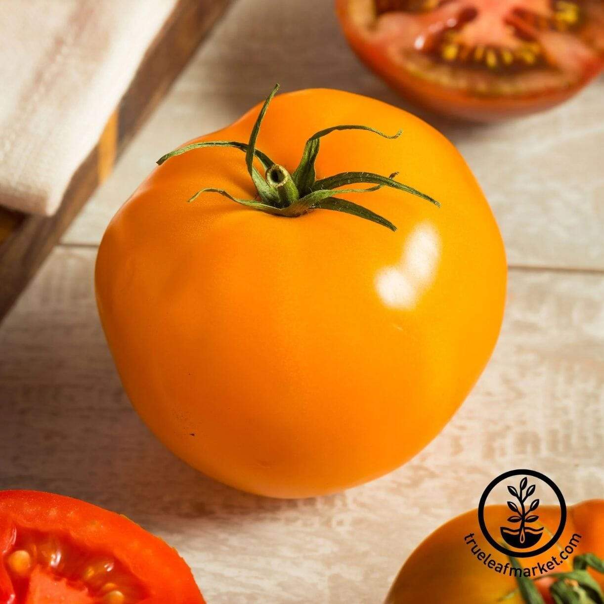 Jubilee Tomato
