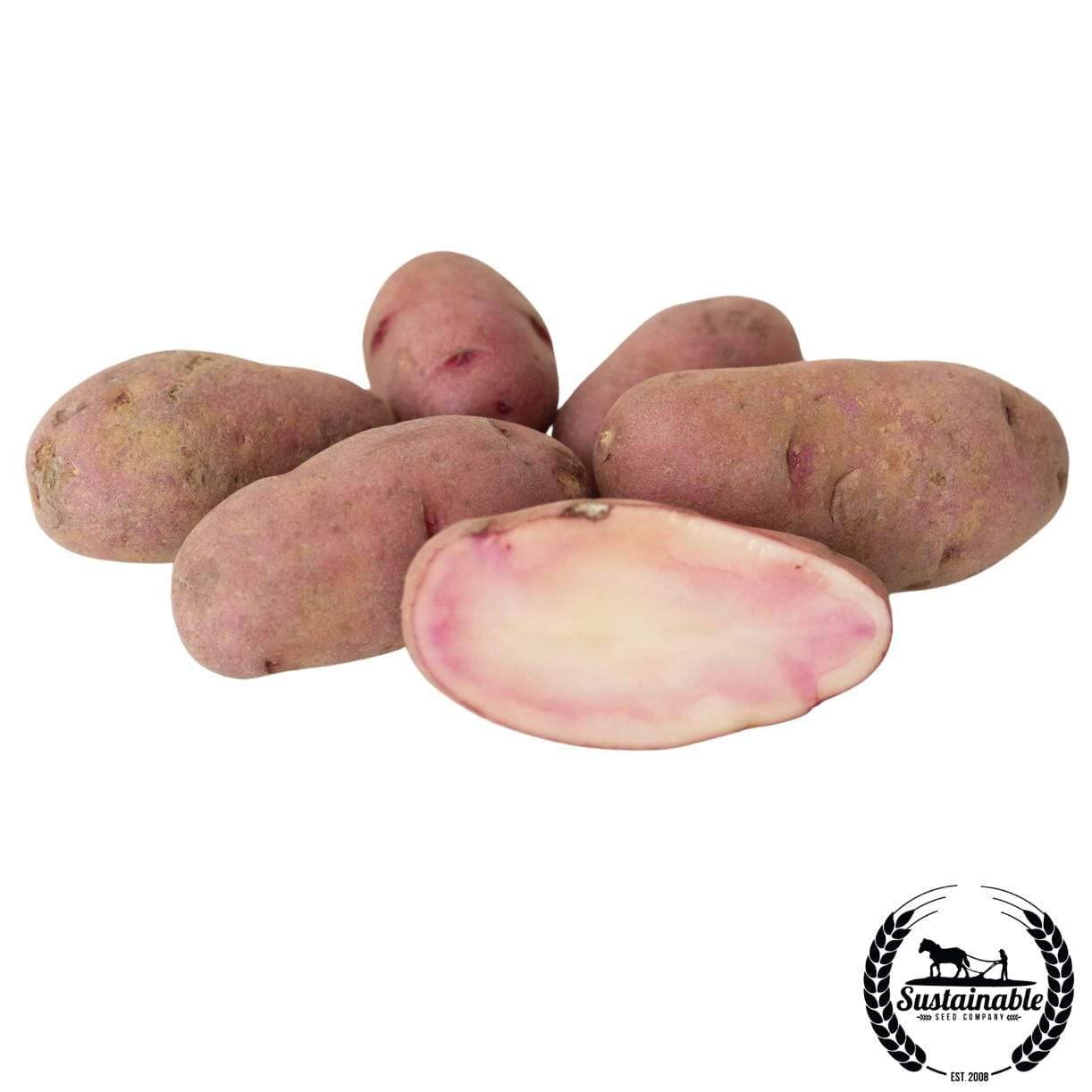 Potato French Fingerling