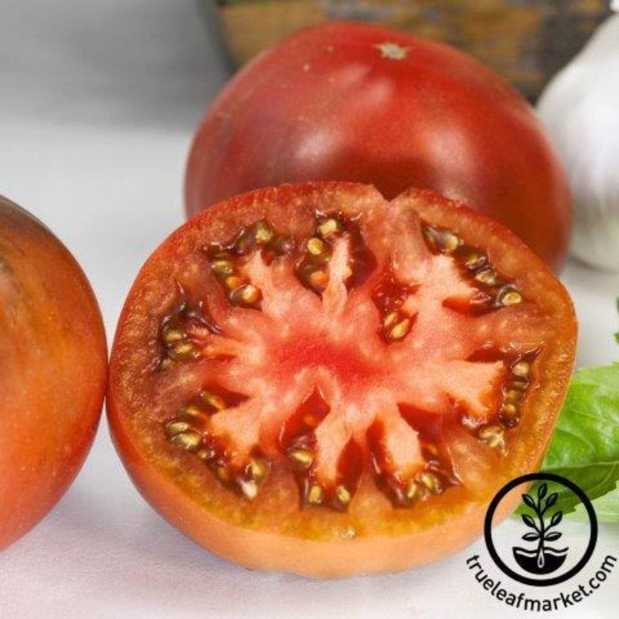 Trip L Crop Tomato